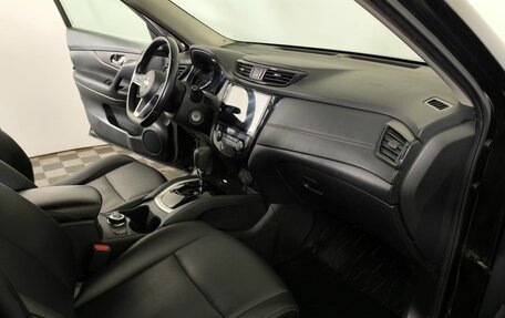 Nissan X-Trail, 2019 год, 1 995 000 рублей, 9 фотография
