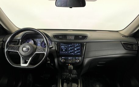 Nissan X-Trail, 2019 год, 1 995 000 рублей, 11 фотография