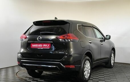 Nissan X-Trail, 2019 год, 1 995 000 рублей, 4 фотография