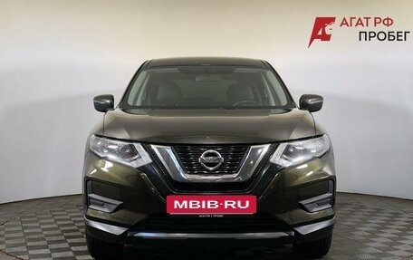 Nissan X-Trail, 2019 год, 1 995 000 рублей, 2 фотография