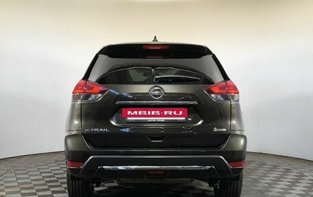 Nissan X-Trail, 2019 год, 1 995 000 рублей, 5 фотография
