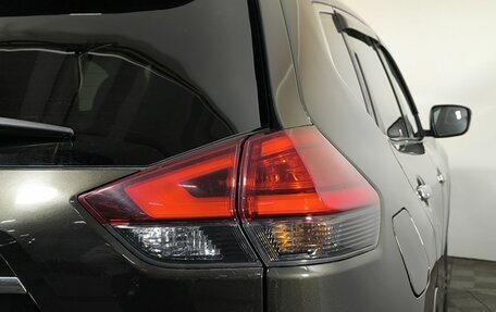 Nissan X-Trail, 2019 год, 1 995 000 рублей, 17 фотография