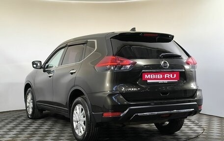 Nissan X-Trail, 2019 год, 1 995 000 рублей, 6 фотография