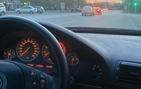 BMW 5 серия, 1999 год, 2 500 000 рублей, 6 фотография
