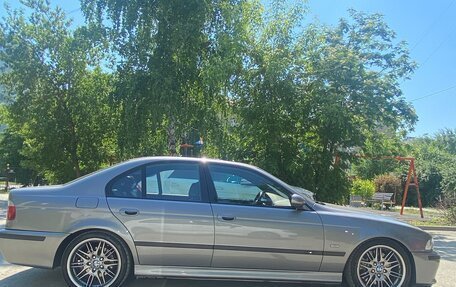 BMW 5 серия, 1999 год, 2 500 000 рублей, 4 фотография