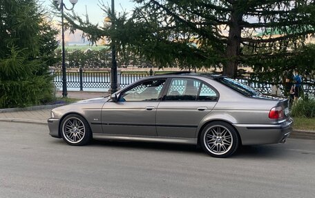 BMW 5 серия, 1999 год, 2 500 000 рублей, 8 фотография