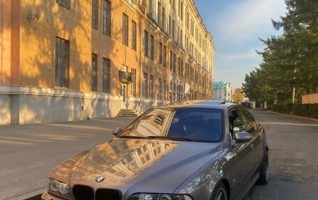BMW 5 серия, 1999 год, 2 500 000 рублей, 3 фотография