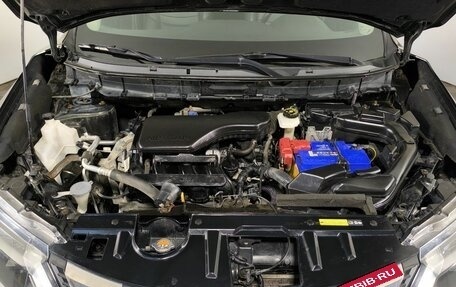 Nissan X-Trail, 2019 год, 1 995 000 рублей, 19 фотография