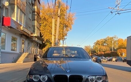BMW 5 серия, 1999 год, 2 500 000 рублей, 14 фотография