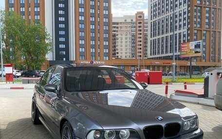 BMW 5 серия, 1999 год, 2 500 000 рублей, 5 фотография