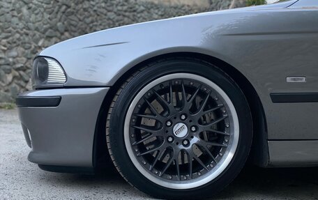 BMW 5 серия, 1999 год, 2 500 000 рублей, 20 фотография