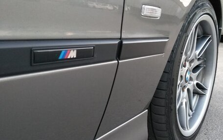 BMW 5 серия, 1999 год, 2 500 000 рублей, 26 фотография