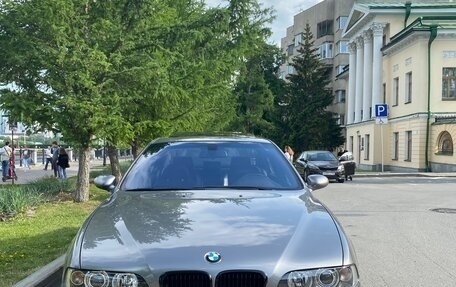 BMW 5 серия, 1999 год, 2 500 000 рублей, 21 фотография