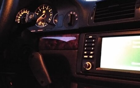 BMW 5 серия, 1999 год, 2 500 000 рублей, 32 фотография