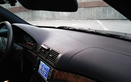 BMW 5 серия, 1999 год, 2 500 000 рублей, 31 фотография