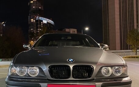BMW 5 серия, 1999 год, 2 500 000 рублей, 40 фотография