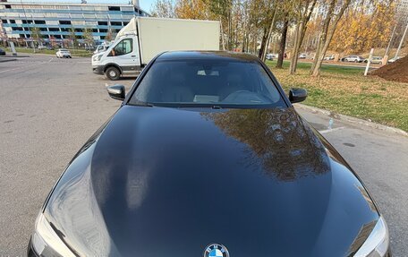 BMW 5 серия, 2024 год, 3 000 000 рублей, 2 фотография