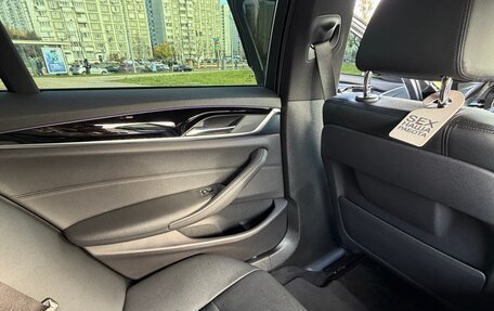 BMW 5 серия, 2024 год, 3 000 000 рублей, 19 фотография