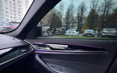 BMW 5 серия, 2024 год, 3 000 000 рублей, 32 фотография
