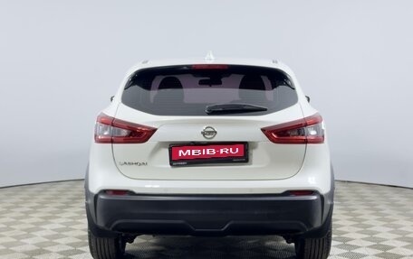 Nissan Qashqai, 2019 год, 1 498 200 рублей, 4 фотография