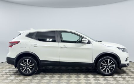 Nissan Qashqai, 2019 год, 1 498 200 рублей, 5 фотография