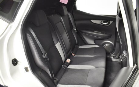 Nissan Qashqai, 2019 год, 1 498 200 рублей, 7 фотография
