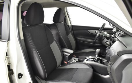 Nissan Qashqai, 2019 год, 1 498 200 рублей, 8 фотография