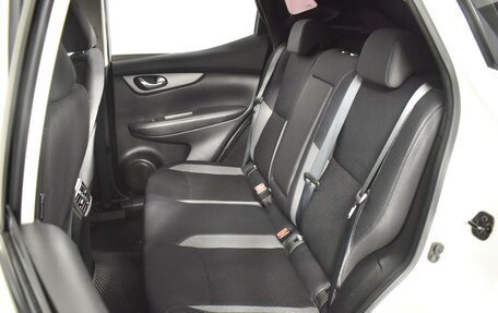 Nissan Qashqai, 2019 год, 1 498 200 рублей, 9 фотография