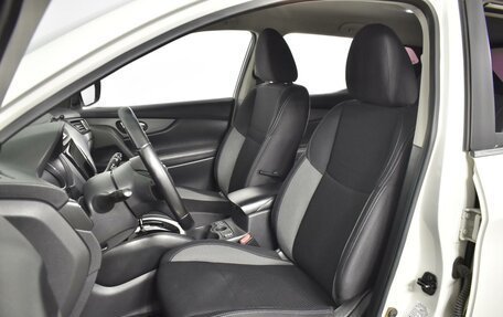 Nissan Qashqai, 2019 год, 1 498 200 рублей, 10 фотография