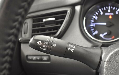 Nissan Qashqai, 2019 год, 1 498 200 рублей, 16 фотография