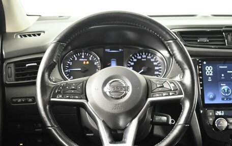 Nissan Qashqai, 2019 год, 1 498 200 рублей, 12 фотография