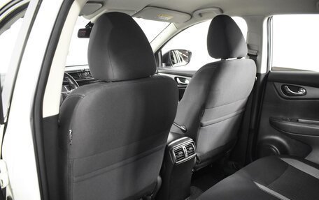 Nissan Qashqai, 2019 год, 1 498 200 рублей, 11 фотография