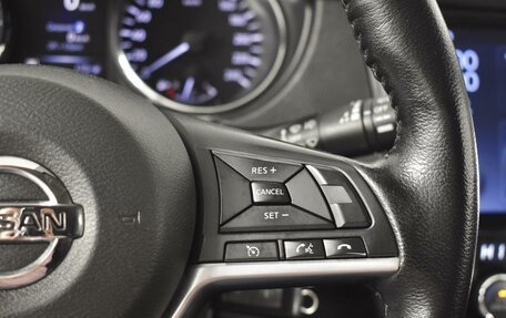 Nissan Qashqai, 2019 год, 1 498 200 рублей, 15 фотография