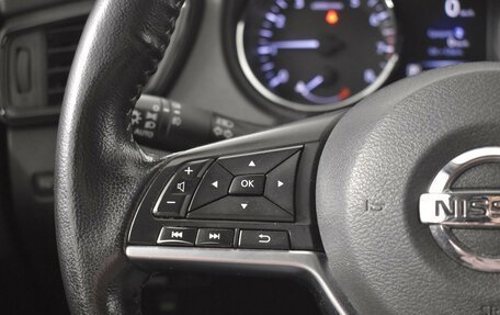 Nissan Qashqai, 2019 год, 1 498 200 рублей, 14 фотография