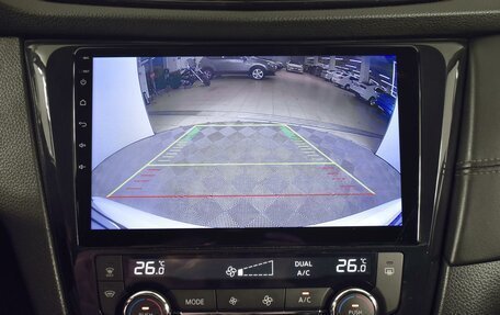 Nissan Qashqai, 2019 год, 1 498 200 рублей, 19 фотография