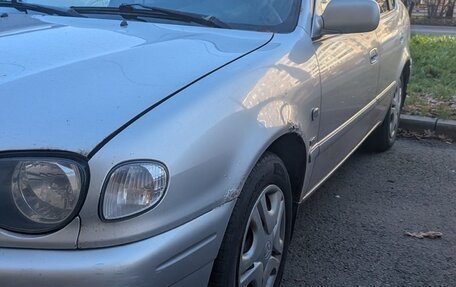 Toyota Corolla, 2001 год, 210 000 рублей, 2 фотография