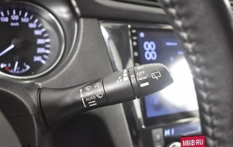 Nissan Qashqai, 2019 год, 1 498 200 рублей, 17 фотография
