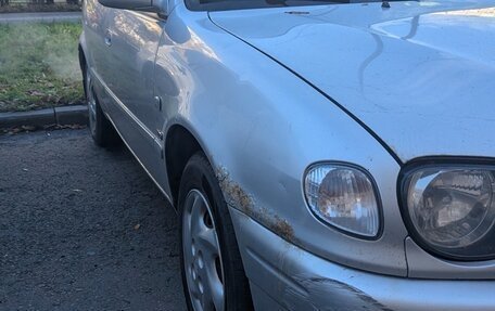 Toyota Corolla, 2001 год, 210 000 рублей, 3 фотография