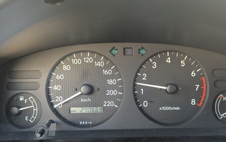 Toyota Corolla, 2001 год, 210 000 рублей, 7 фотография