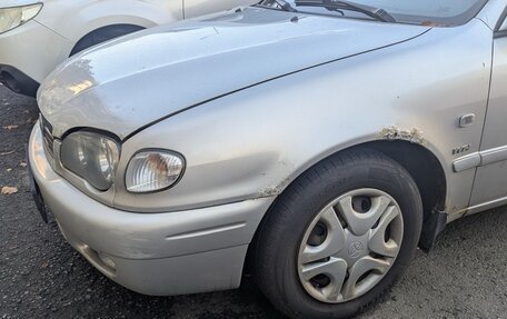 Toyota Corolla, 2001 год, 210 000 рублей, 5 фотография