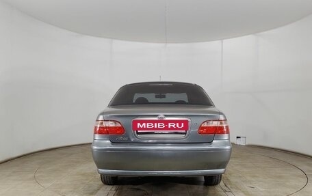 Fiat Albea I рестайлинг, 2009 год, 349 000 рублей, 6 фотография