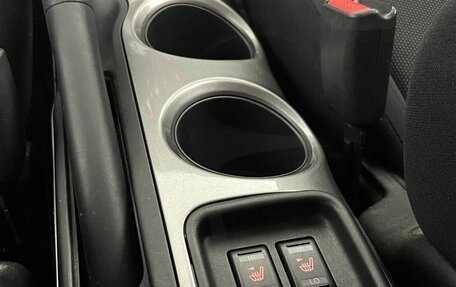 Nissan Juke II, 2012 год, 1 100 000 рублей, 15 фотография