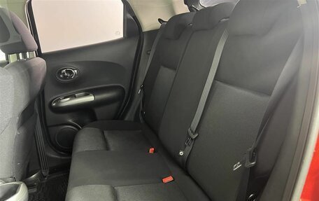 Nissan Juke II, 2012 год, 1 100 000 рублей, 16 фотография
