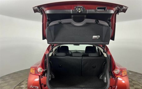 Nissan Juke II, 2012 год, 1 100 000 рублей, 18 фотография