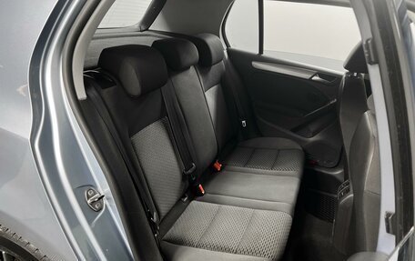 Volkswagen Golf VII рестайлинг, 2011 год, 749 900 рублей, 7 фотография