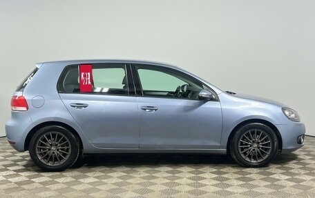 Volkswagen Golf VII рестайлинг, 2011 год, 749 900 рублей, 5 фотография