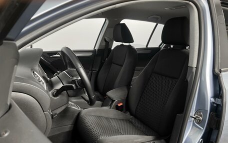 Volkswagen Golf VII рестайлинг, 2011 год, 749 900 рублей, 10 фотография