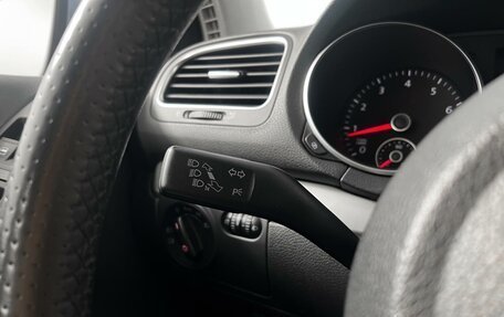 Volkswagen Golf VII рестайлинг, 2011 год, 749 900 рублей, 15 фотография
