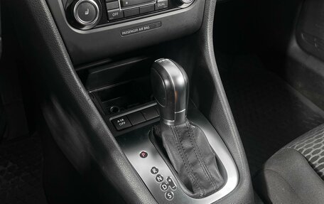 Volkswagen Golf VII рестайлинг, 2011 год, 749 900 рублей, 19 фотография