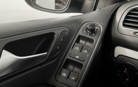 Volkswagen Golf VII рестайлинг, 2011 год, 749 900 рублей, 20 фотография